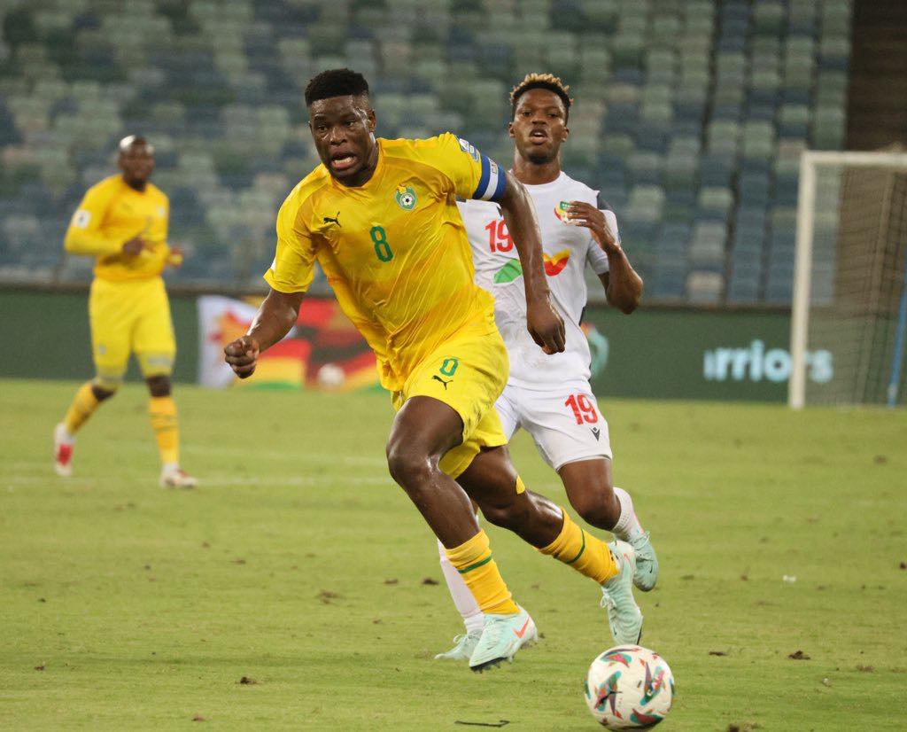 2026 WCQ: Zimbabwe will put a strong fight against Nigeria – says Benin’s Rohr
