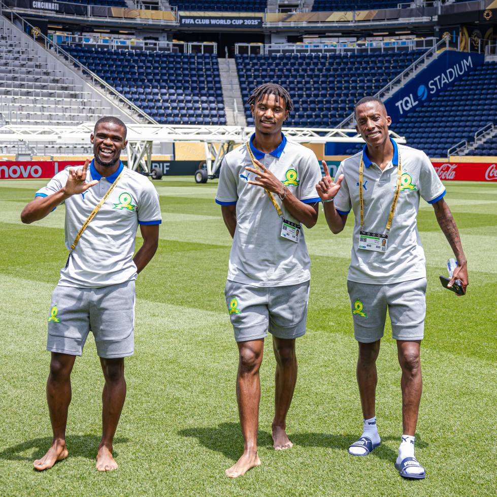 FIFACWC: Borussia Dortmund should prevent Sundowns’ attacks – Kovac