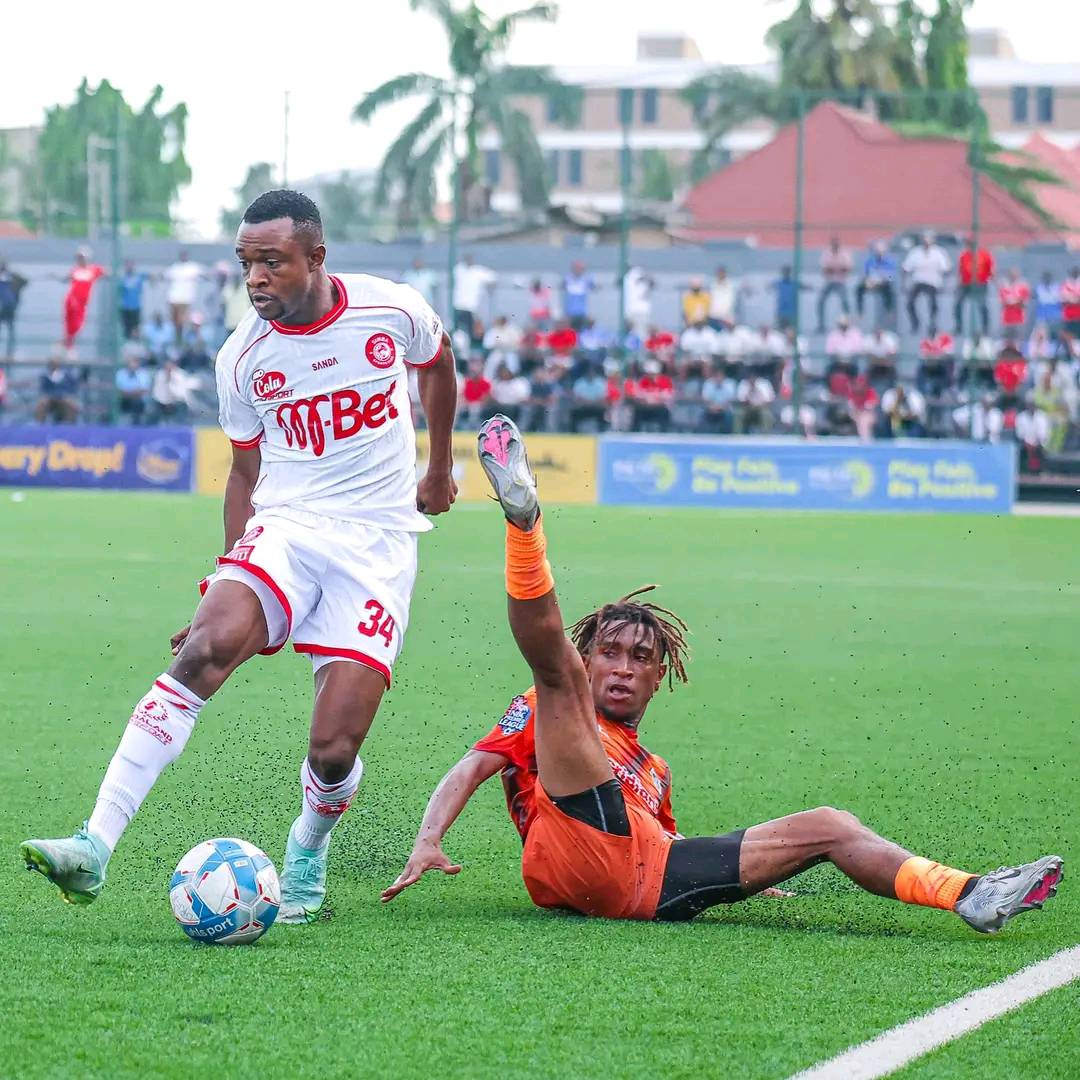 ‘Mpanzu is not for sale at any cost’ – Simba SC message to rivals Yanga