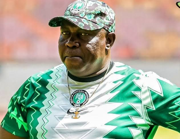 Madugu flags Super Falcons’ lack of friendlies before WAFCON