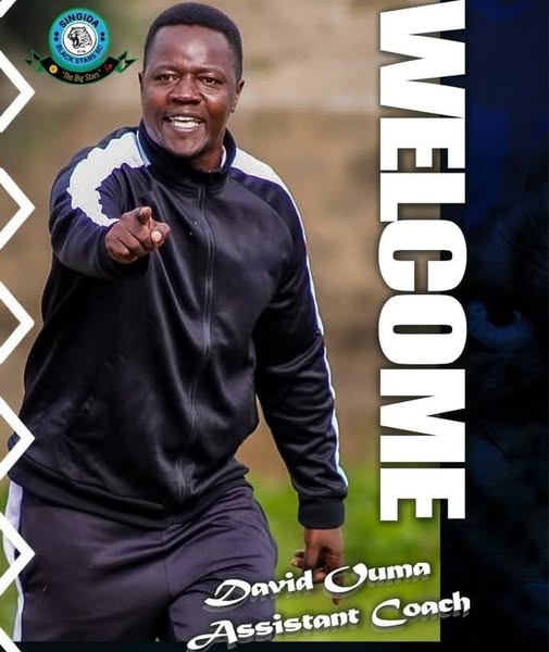 Ligi Kuu Bara: Singida Black Stars ready to compete for top four finish  – Ouma
