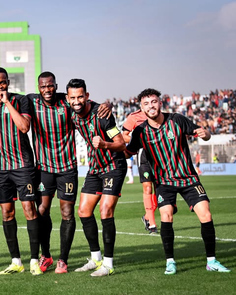 CAFCL: AS FAR to face Sundowns with same ambition – says Jamil Benouahi