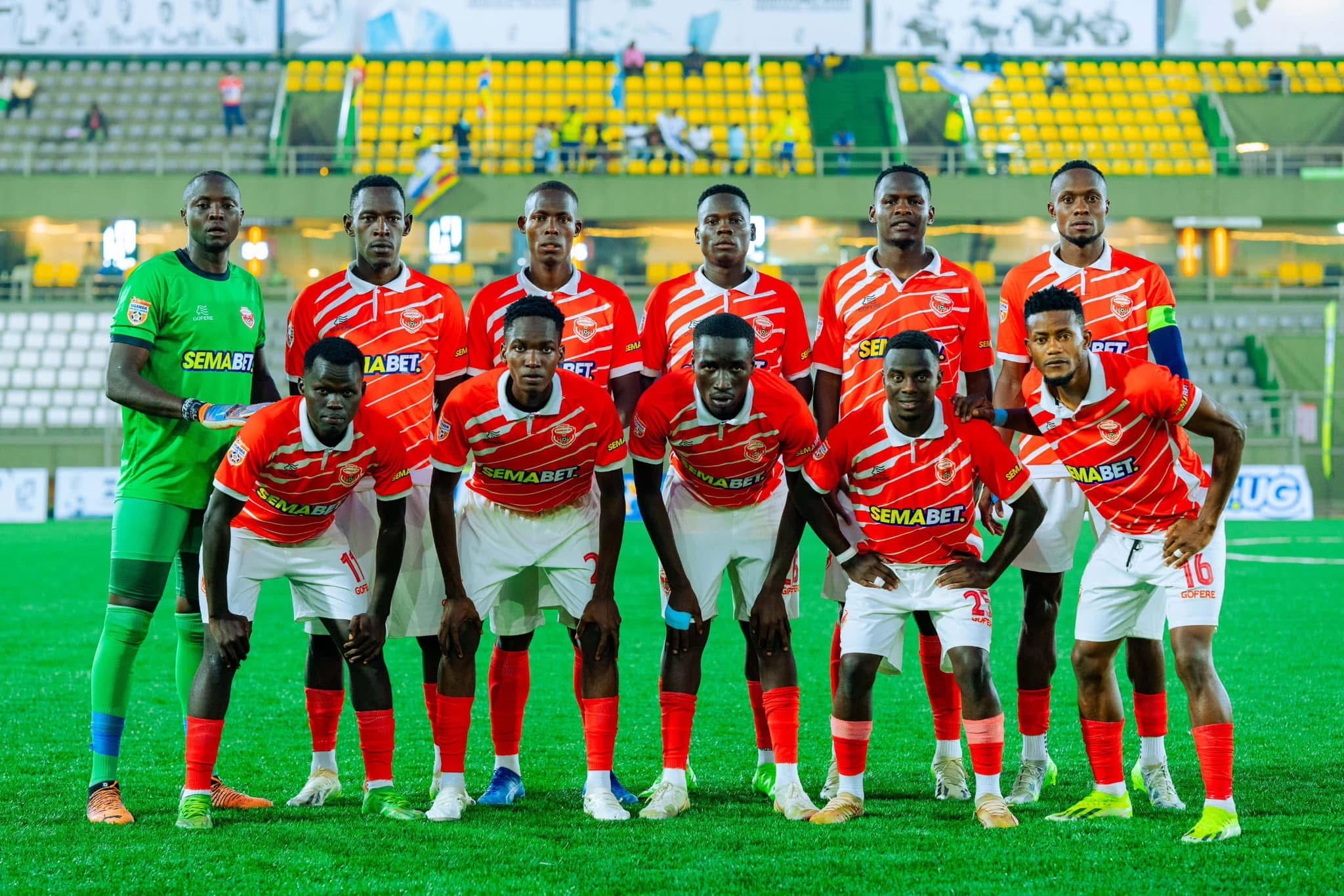 Express back to winning ways, Maroons sink Mbale Heroes as Police hold KCCA
