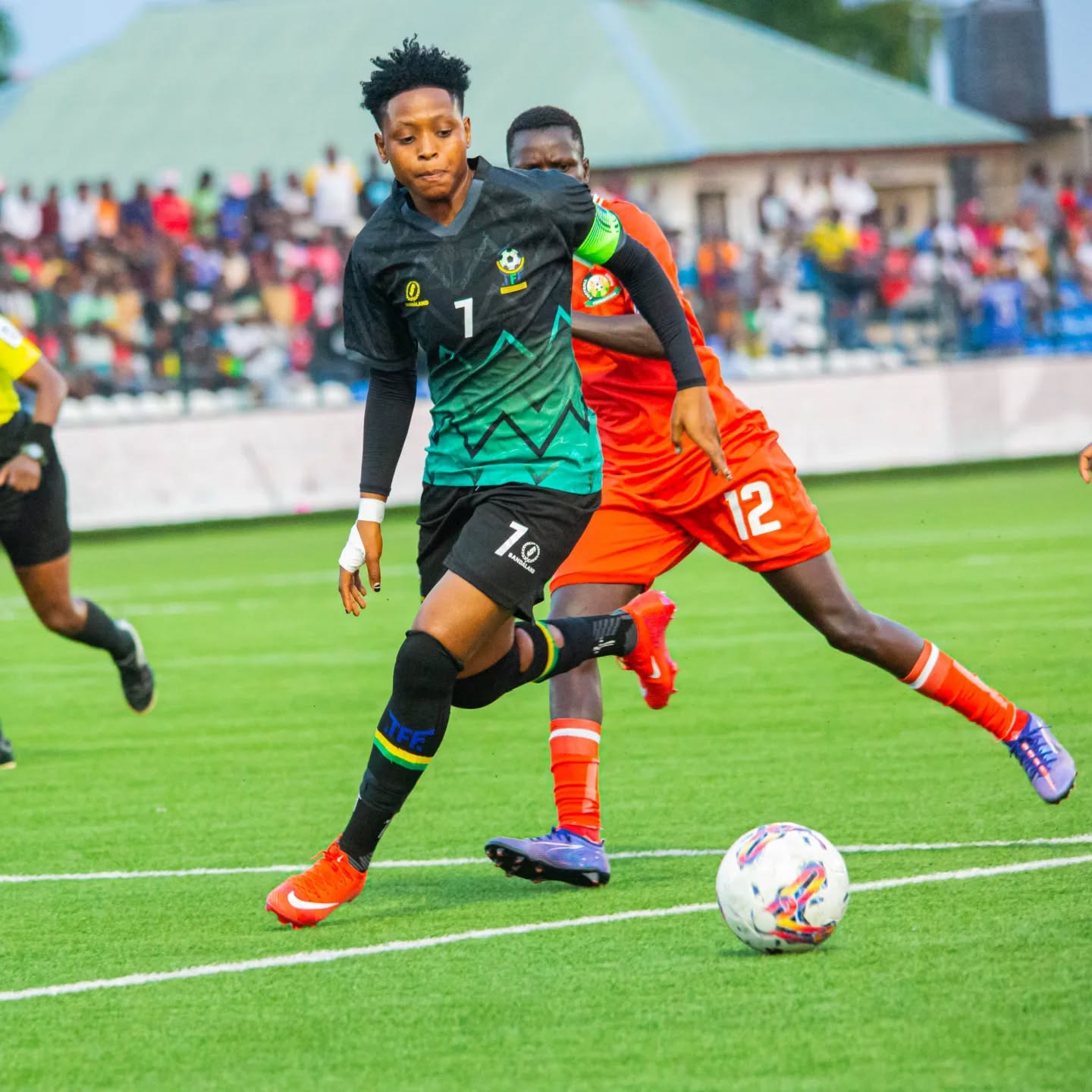 CECAFA Women’s Championship: Tanzania crowned after beating Kenya