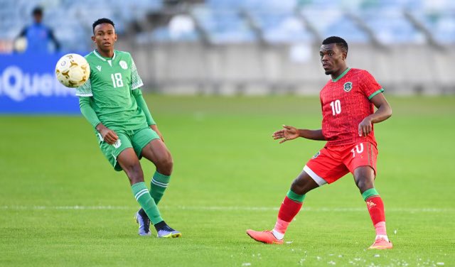 Malawi coach Pasuwa warns against complacency ahead of CHAN qualifier