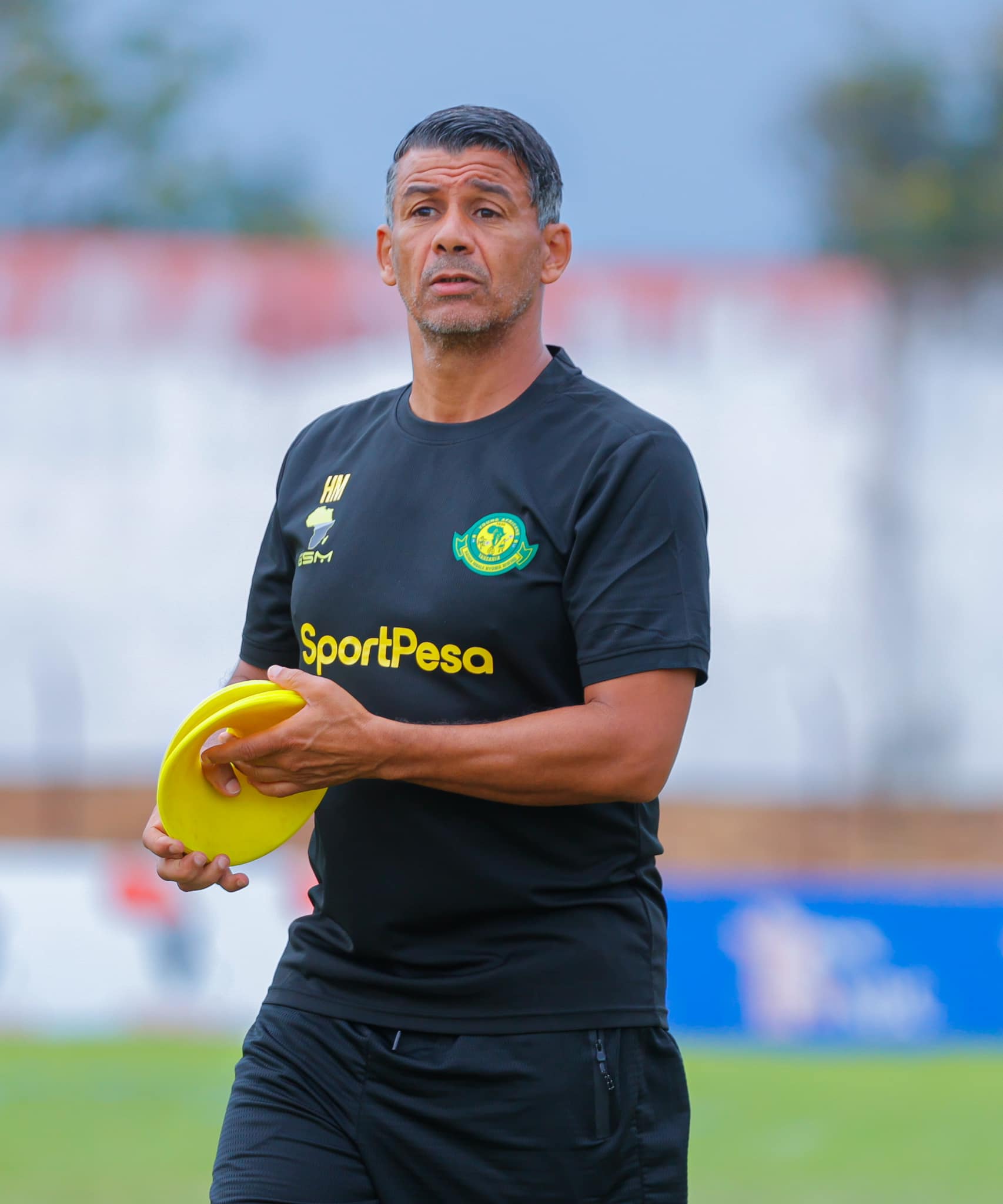 Ligi Kuu Bara: Yanga SC not on vacation but going for Pamba Jiji victory – Hamdi