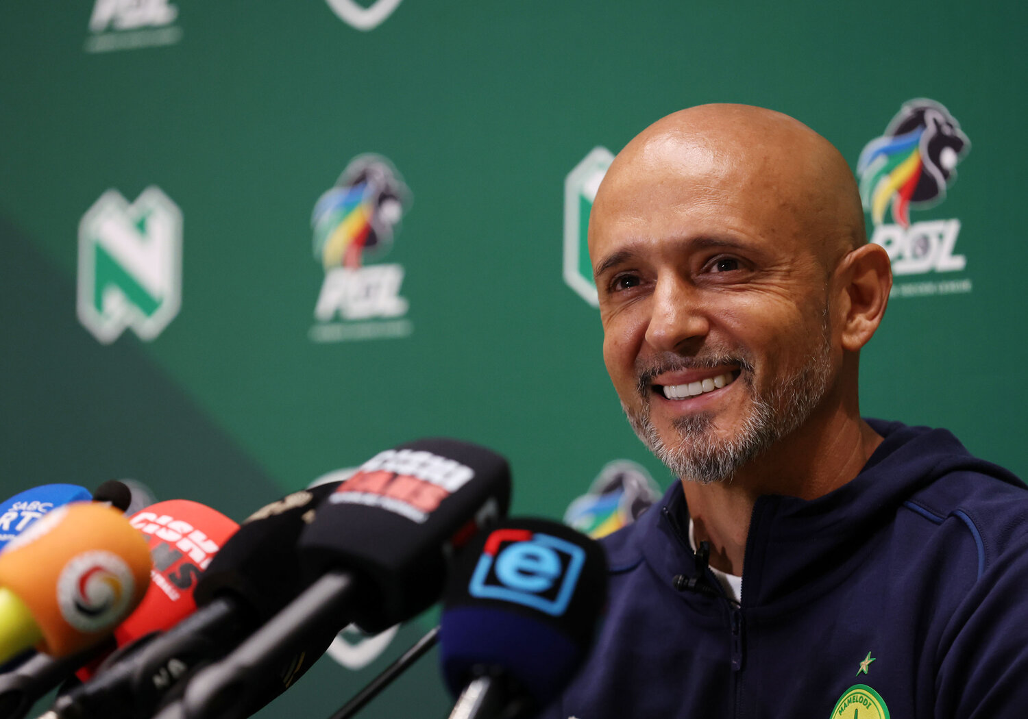 FIFACWC: Sundowns’ earned ‘respect from world’ despite Dortmund defeat – Cardoso