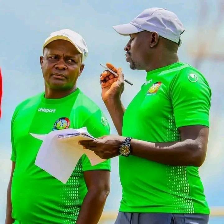 ‘Lapses’ to blame Kenya’s Rising Stars defeat in U-20 AFCON