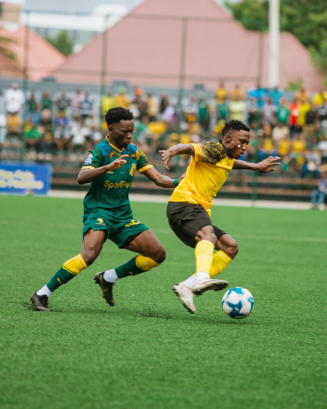 Ligi Kuu Bara: Kagera Sugar must cut defensive mistakes to survive – Medo