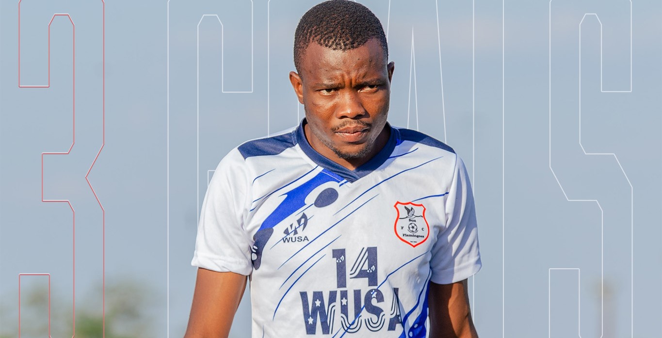 Botswana’s Flamingoes FC terminate duo’s contracts