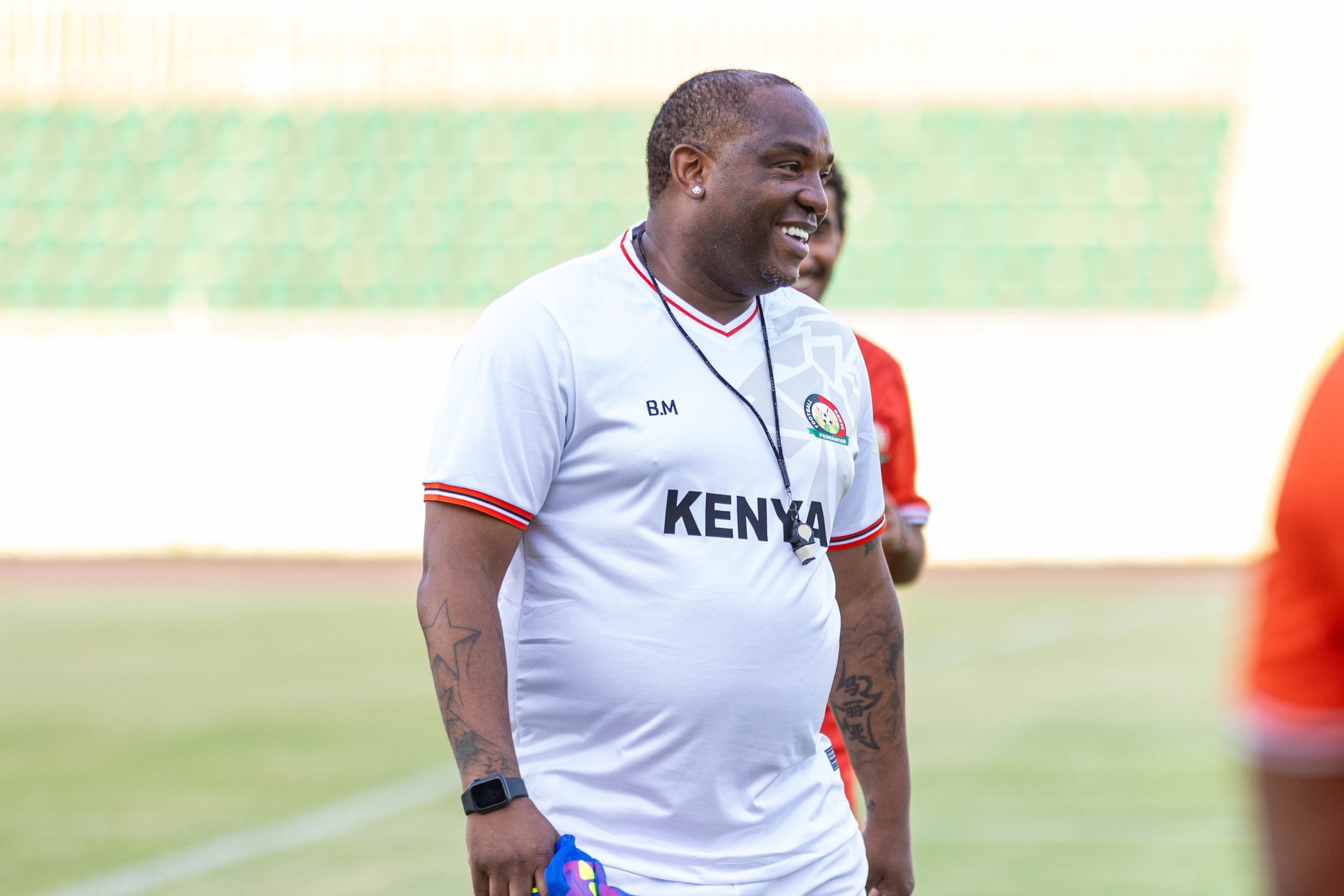 2026 WCQ: Kenya anticipates tough Gabon just like Gambia – McCarthy