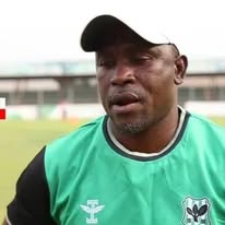 Samartex 0-0 Hearts: “Result for my first game in charge of Samartex is not bad” – Christopher Ennin