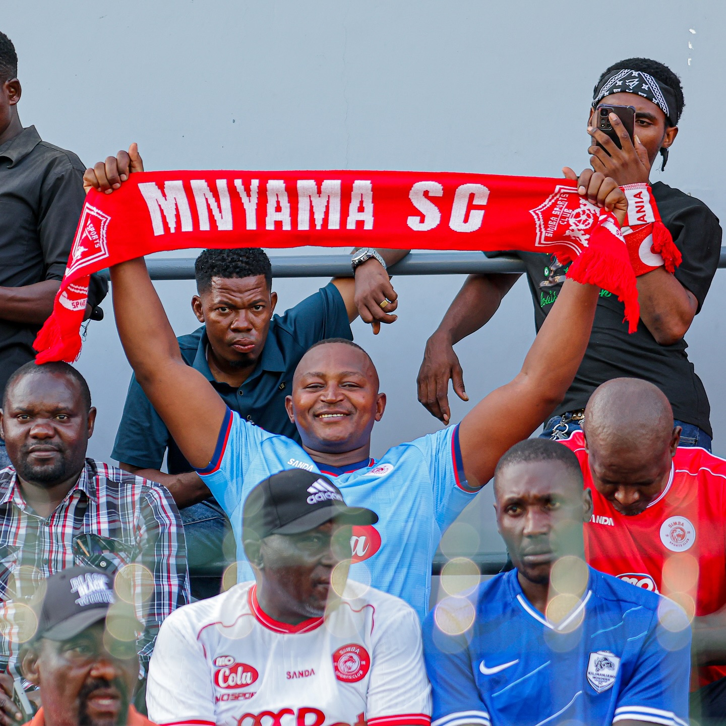 Ligi Kuu Bara: Tabora United must perform at highest level to beat Simba SC – Kiazayidi
