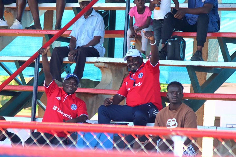 Zimbabwe PSL: FC Dynamos threaten to boycott Harare derby