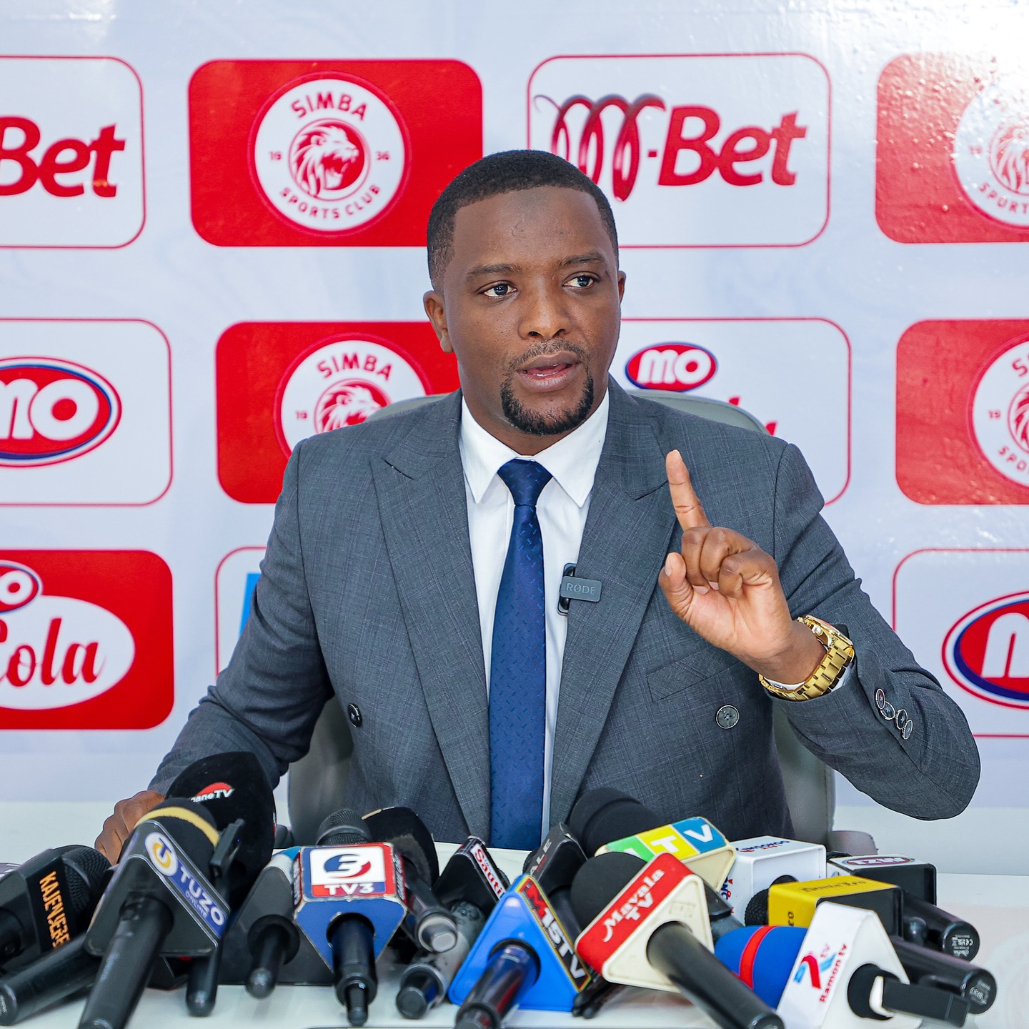 CAFCC: Simba SC will not be intimidated despite RS Berkane history – Ahmed Ally