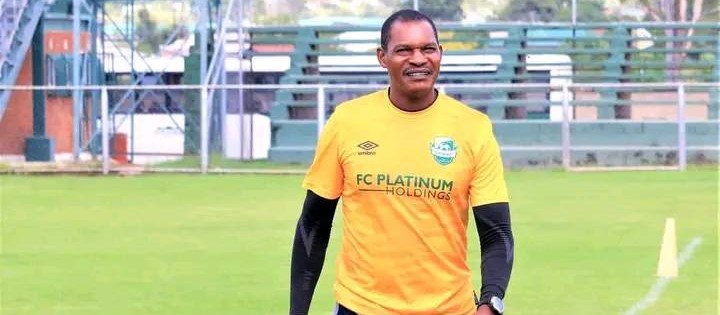 Zimbabwe: FC Platinum not thinking about winning Uhuru Cup—Mapeza