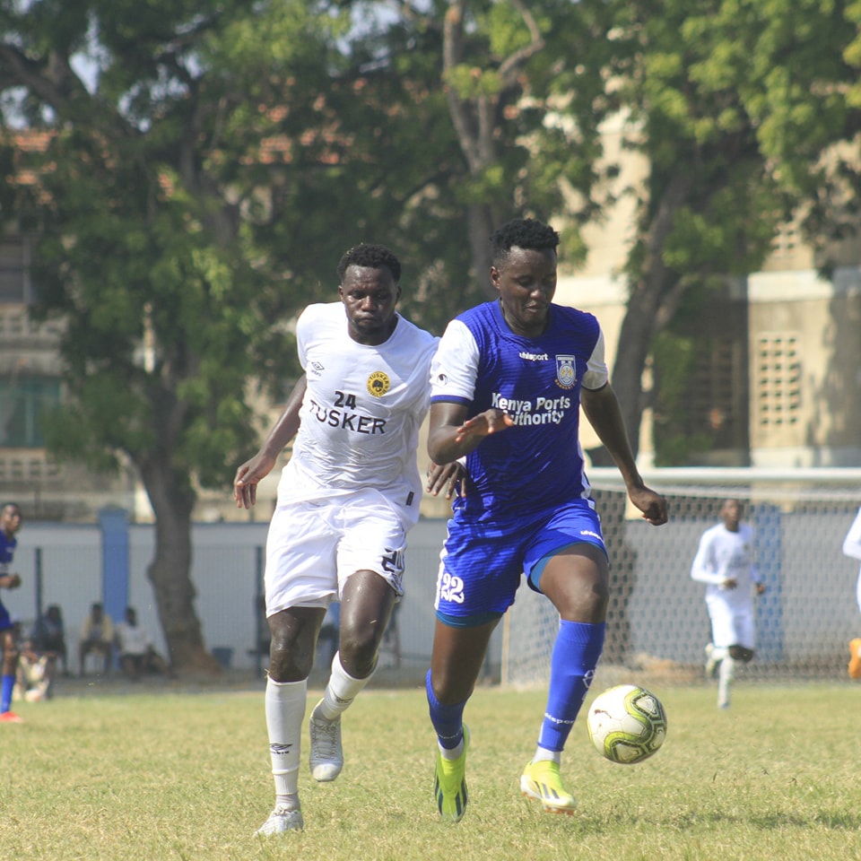 FKF Premier League: Tusker squander chance, Shabana hammer Homeboyz