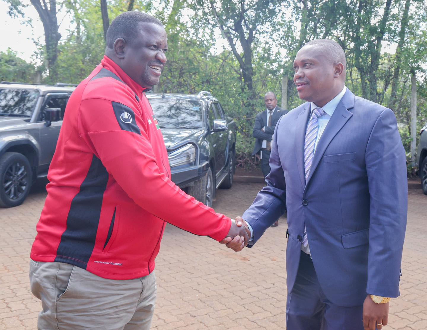 Mvurya: ‘Kenya is ready to host CHAN, AFCON 2027 is a promise we are on track to deliver’