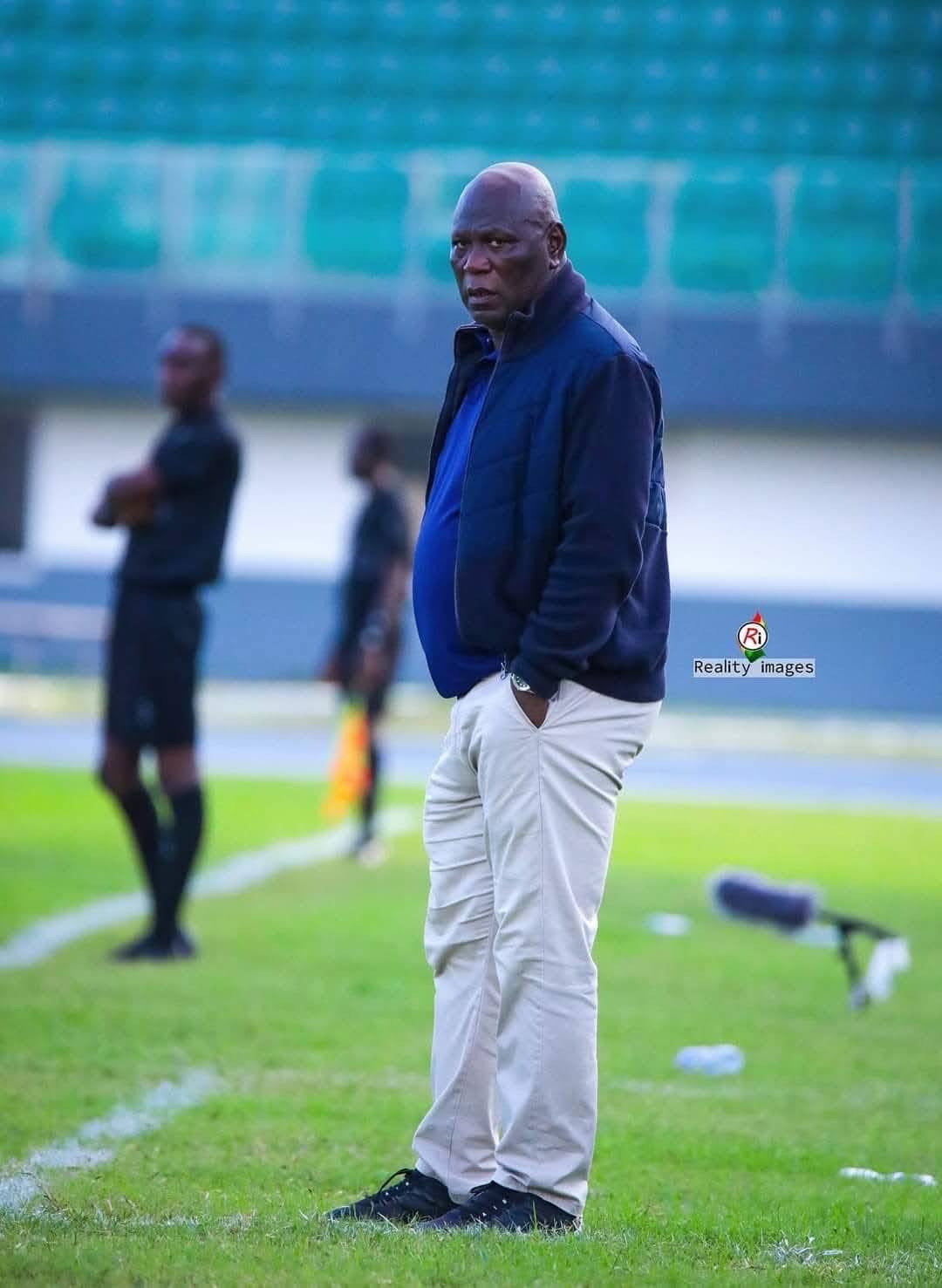 Ghana Premier League: “The important thing is the three points” – Aboubakar Ouattara react to Hearts of Oak’s slim win