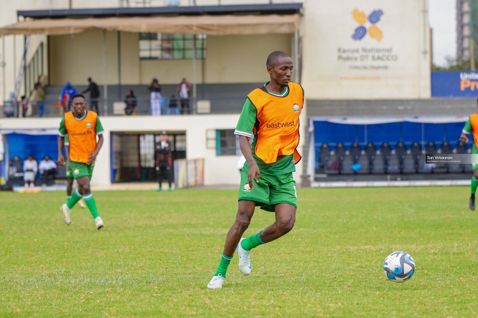 2024 CHAN: Kenya does not fear Morocco, Angola – says Muguna