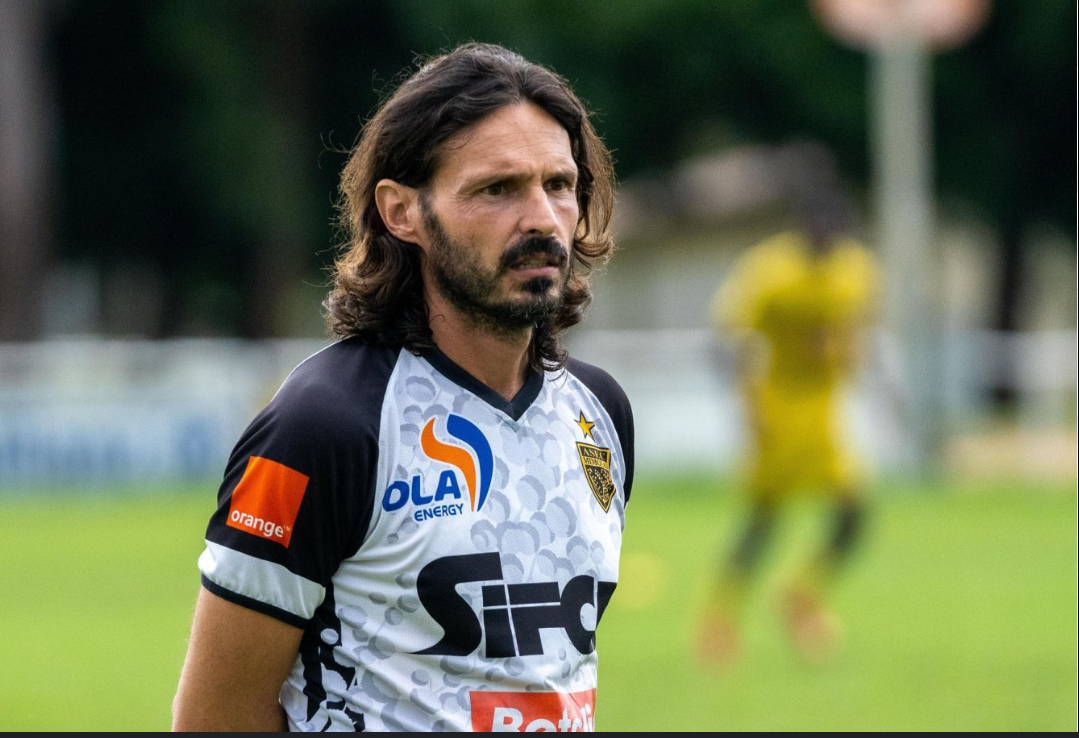 CAFCC: “It is not over yet!” ASEC Mimosas coach Julien Chevalier