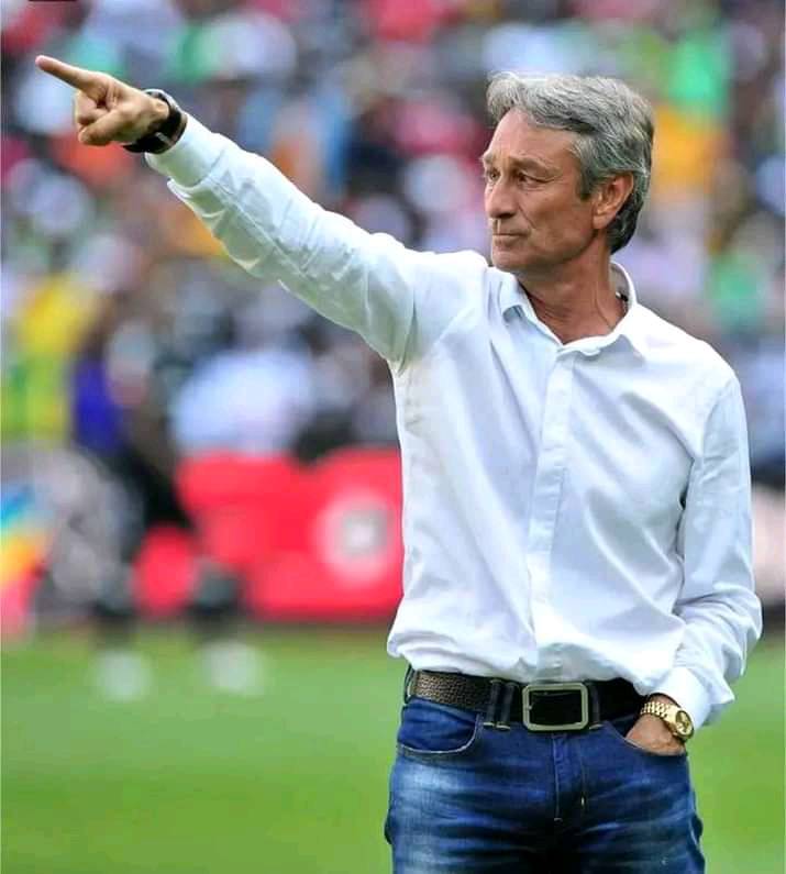 Ertugral: Why Cape Town City may not strengthen squad in January window