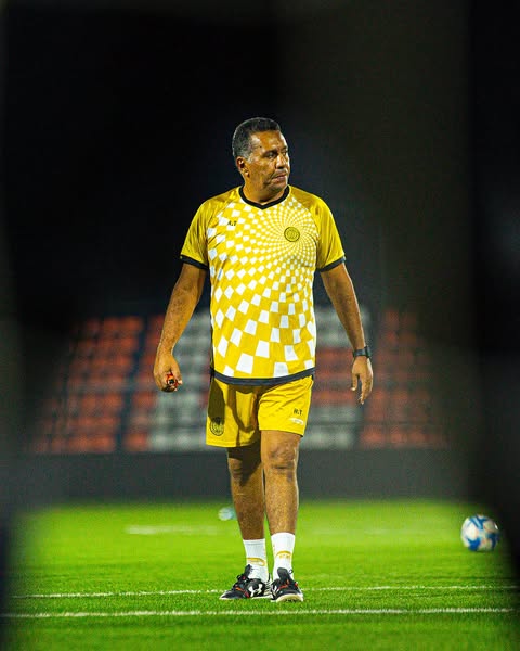 Ligi Kuu Bara: Why Taoussi wants a strong finish for Azam FC