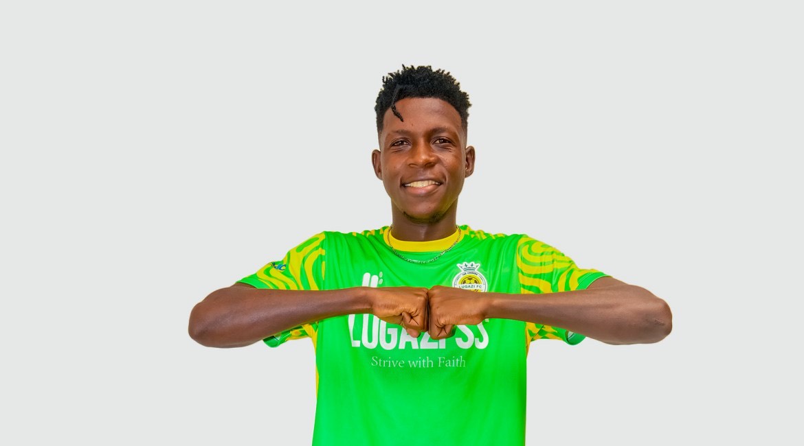 Uganda Premier League: Birungi Alvin Twiine extends contract at Lugazi FC until 203