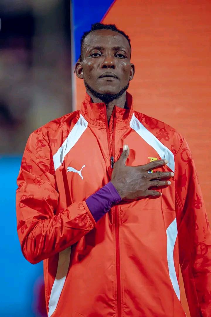 Fatawu Dauda: Ghana keepers trainer extols ethics of Asare, Ati-Zigi and Wollacott