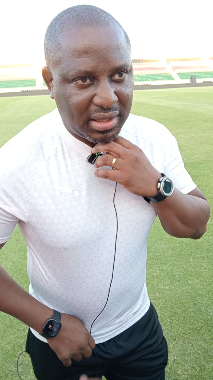2026 WCQ: Kenya will be motivated with Gambia draw versus Gabon – Mouyoma