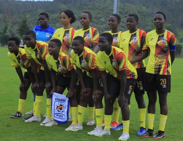 FIFA U17 Women’s World Cup Qualifiers: Sheryl Botes summons Uganda’s Teen Cranes squad for Namibia duty
