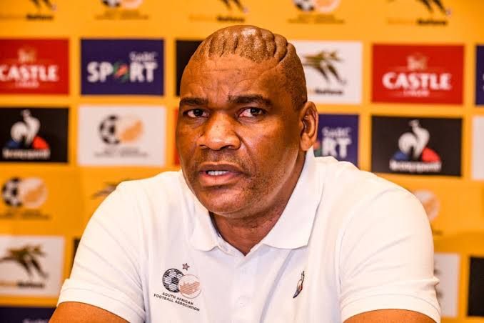 2024 CHAN Qualifiers: Bafana must be ruthless against Egypt to stand chance – Nteski