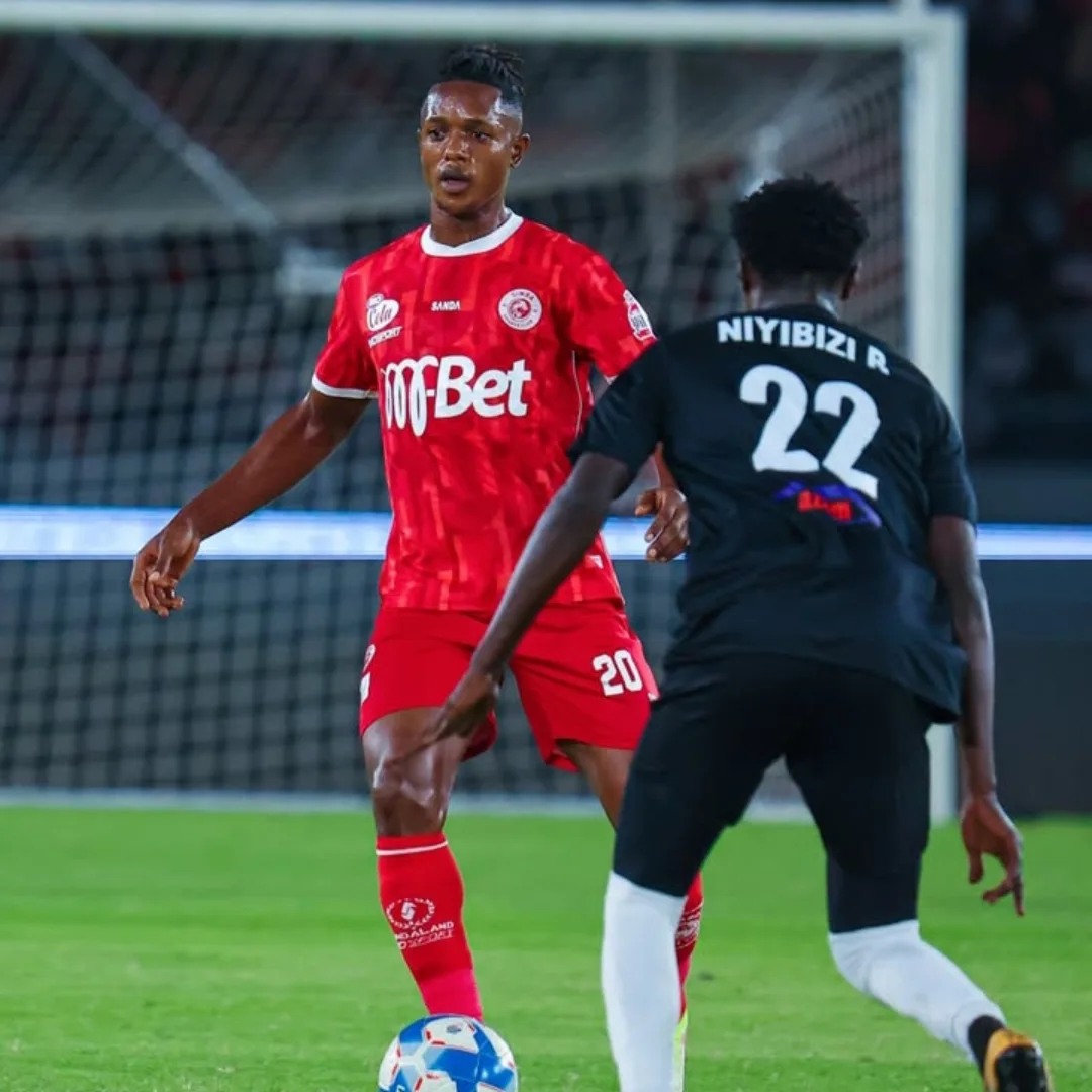 Ligi Kuu Bara: Boost for Simba SC as Fondoh, Camara return to face Yanga