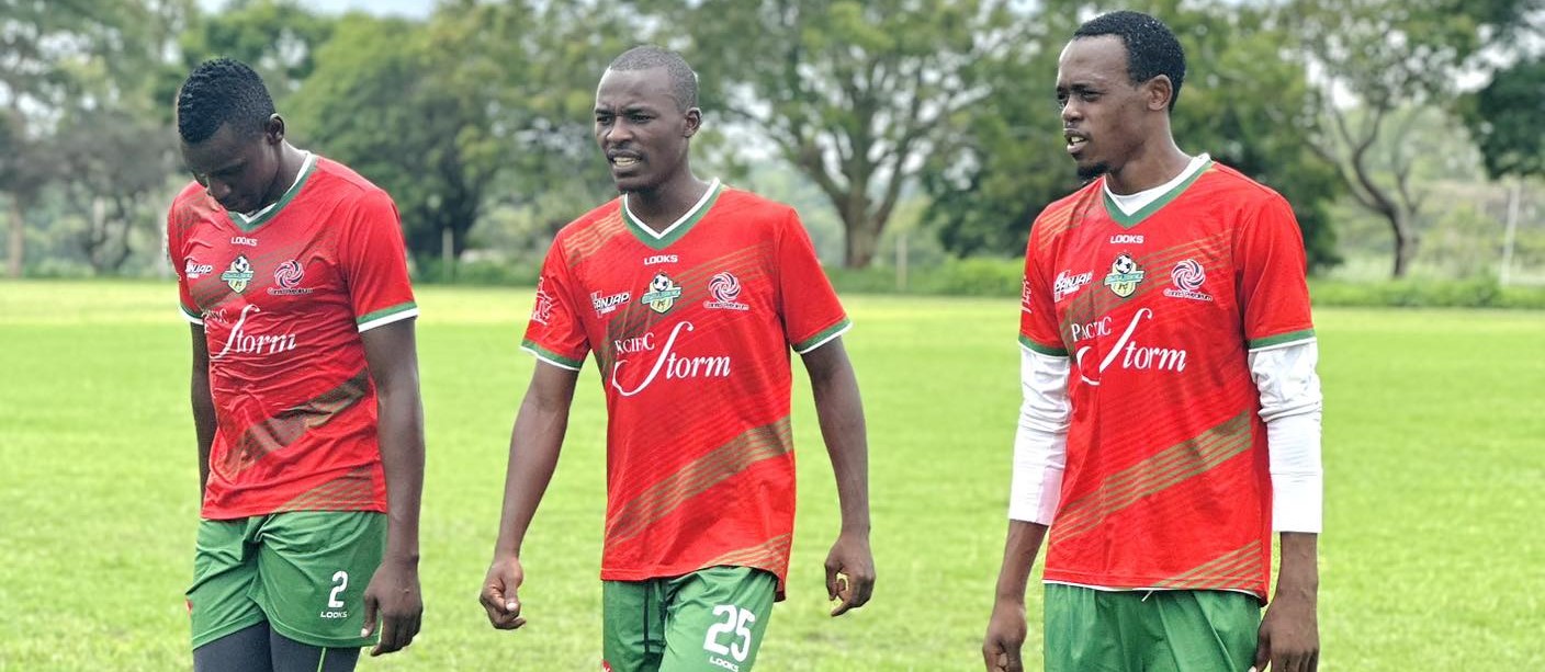 Zimbabwe champions Simba Bhora South Africa-bound for pre-season