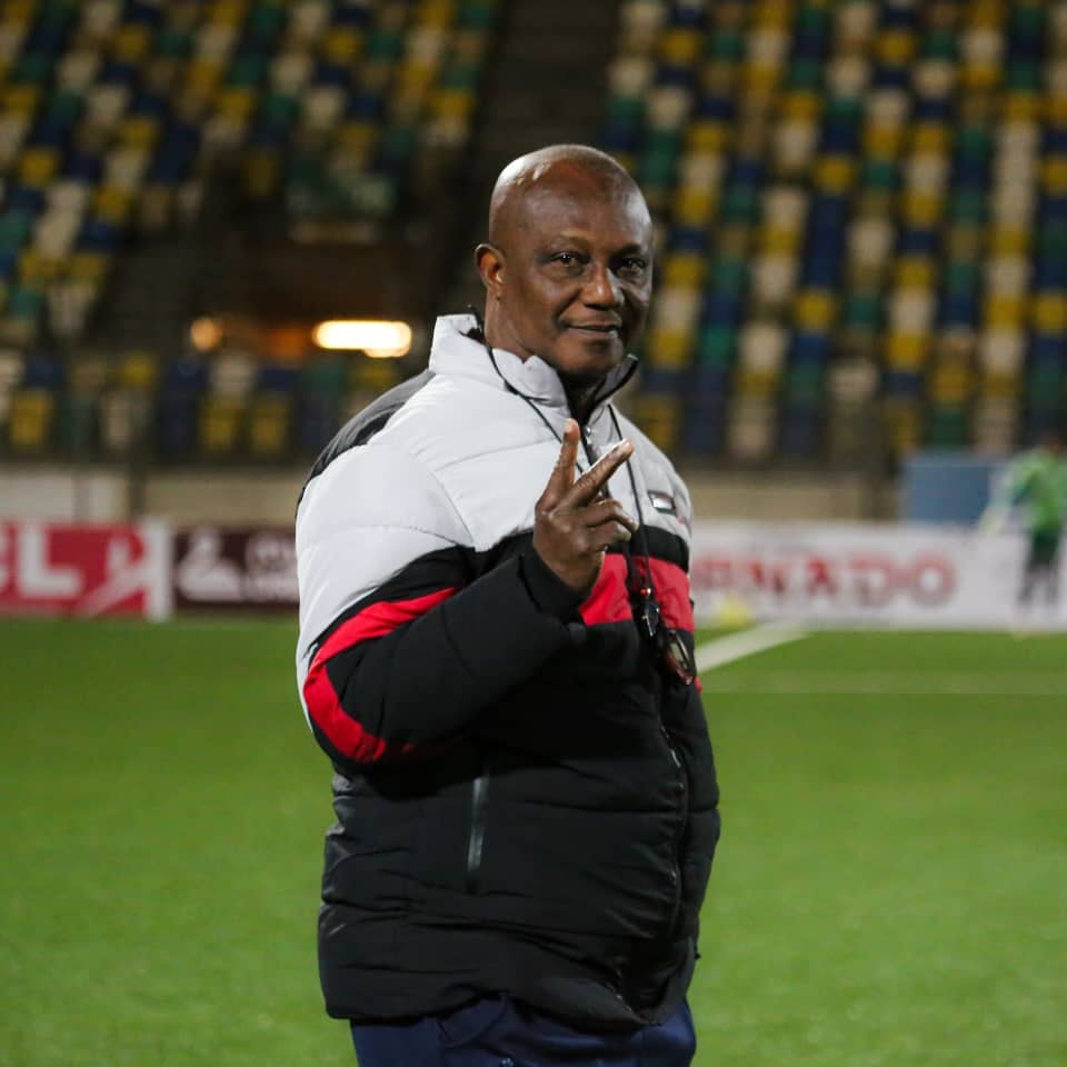 2026 WCQ: Senegal big team but Sudan ready to cause an upset– Kwesi Appiah