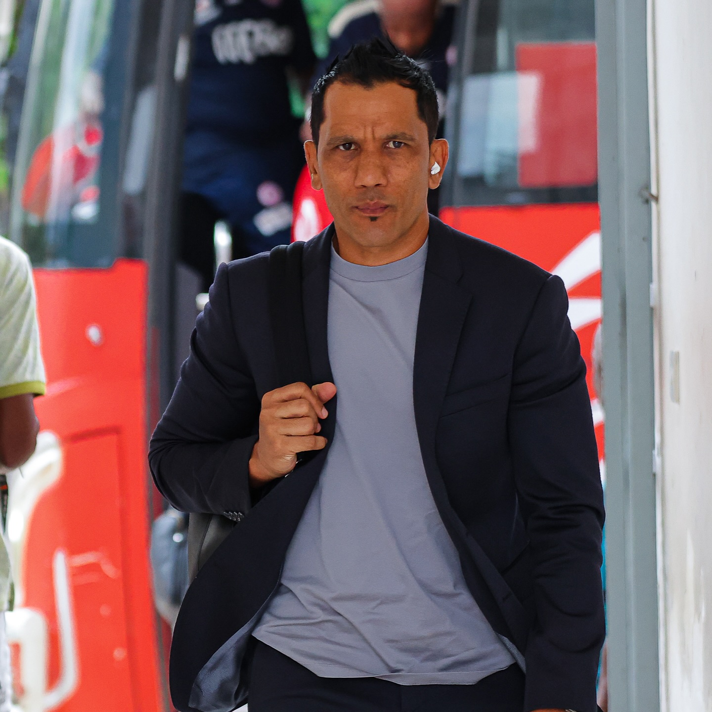 Ligi Kuu Bara: Simba SC frustrated not to score second goal against Kagera – Davids