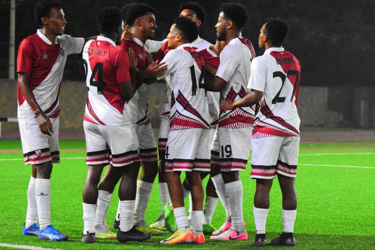 Four Ethiopian clubs in non-payment crisis