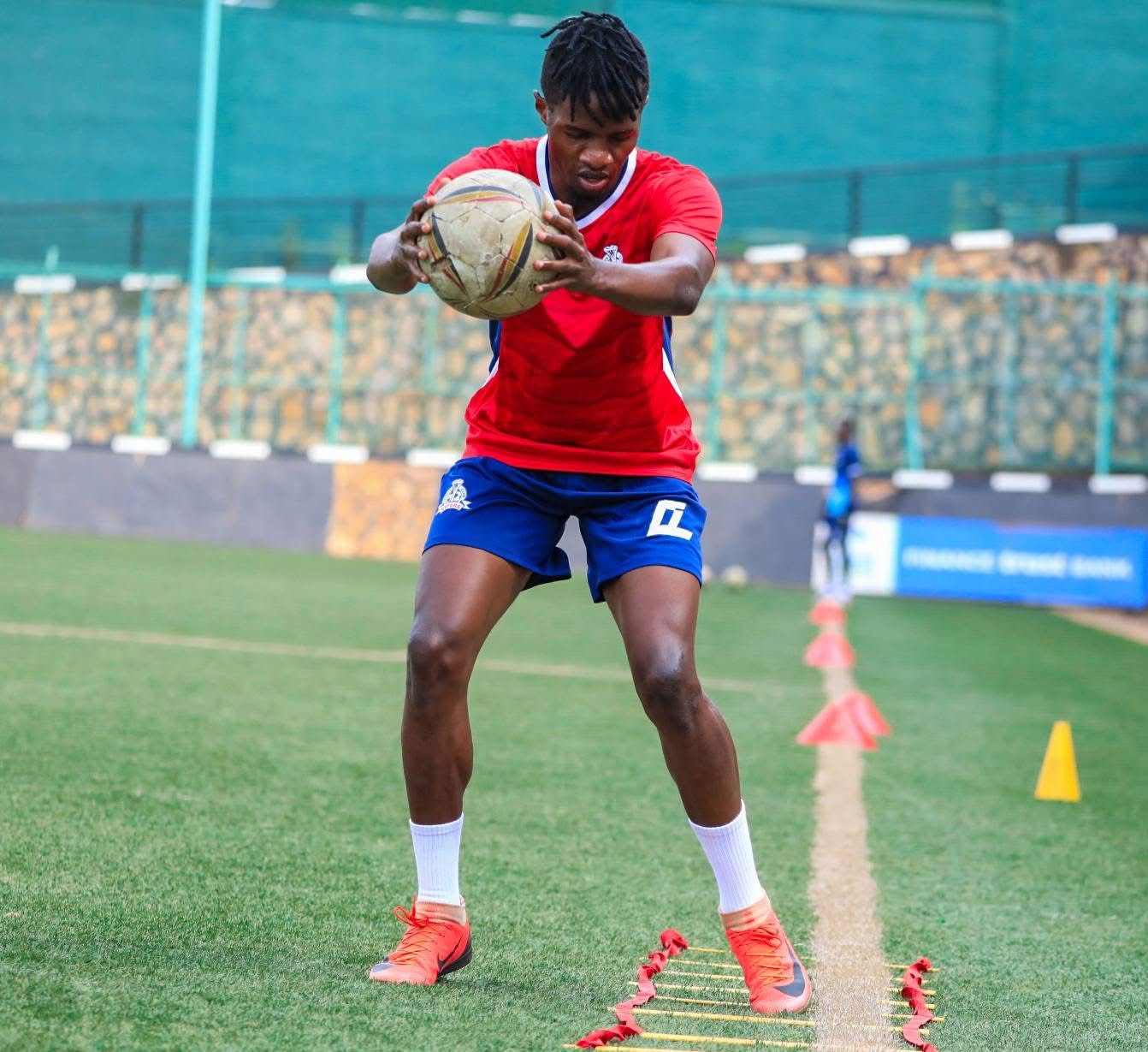 Uganda Premier League: Karisa returns to Vipers SC ahead of campaign’s second half