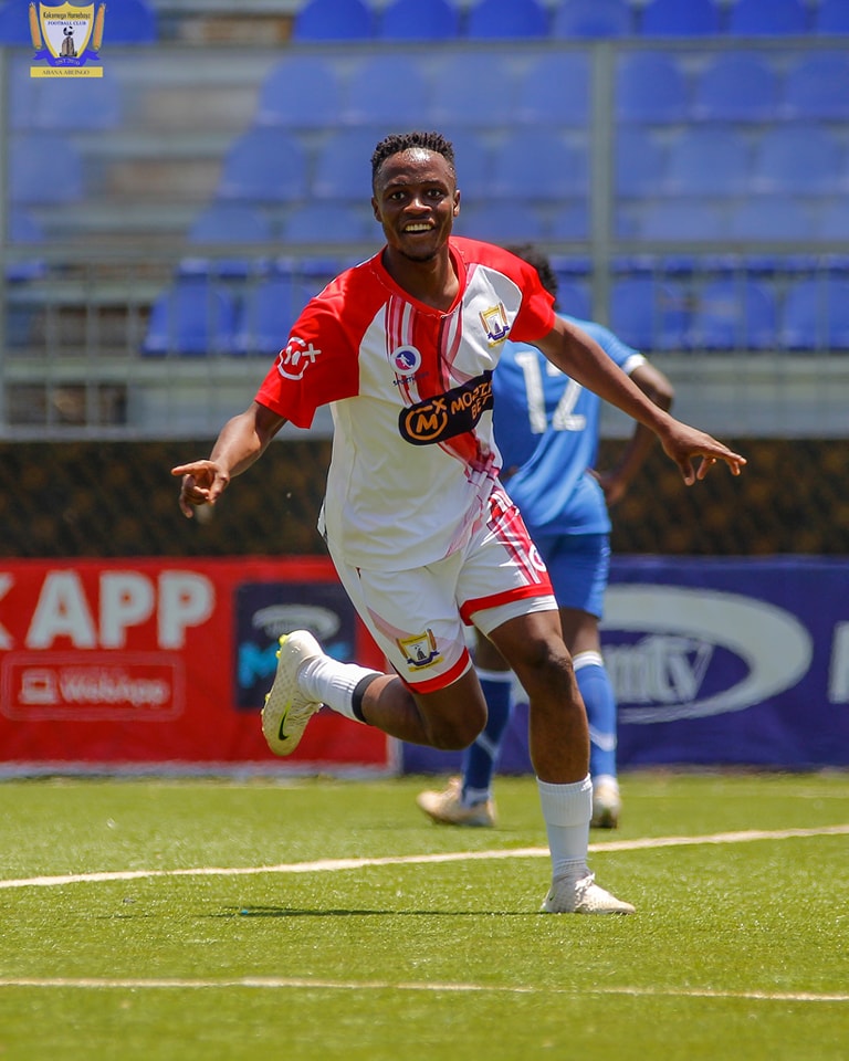 FKF Premier League: AFC Leopards host Sofapaka in ‘Cats derby’