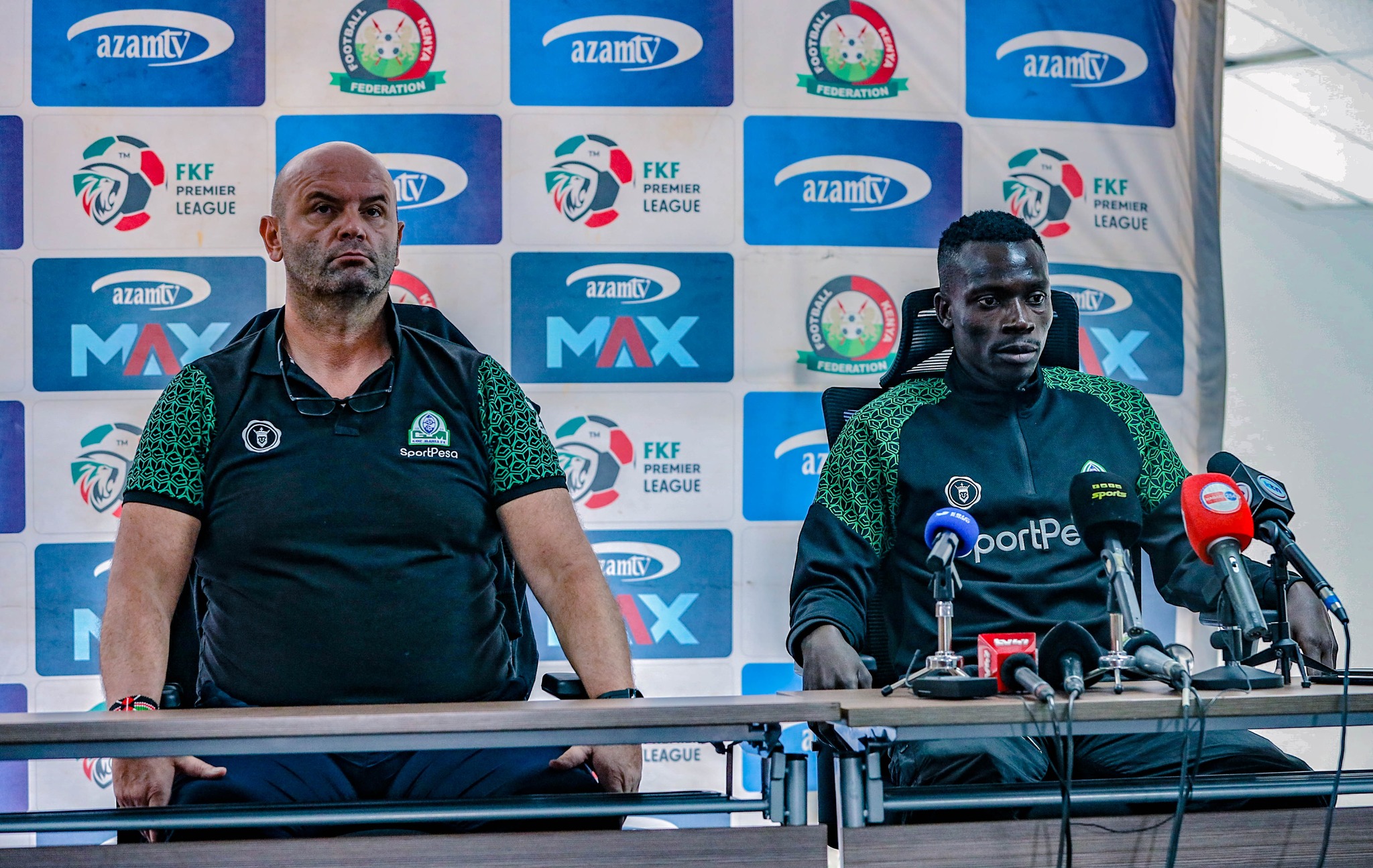 FKF Premier League: Gor Mahia know the strategy to deploy against AFC Leopards – Sinisa