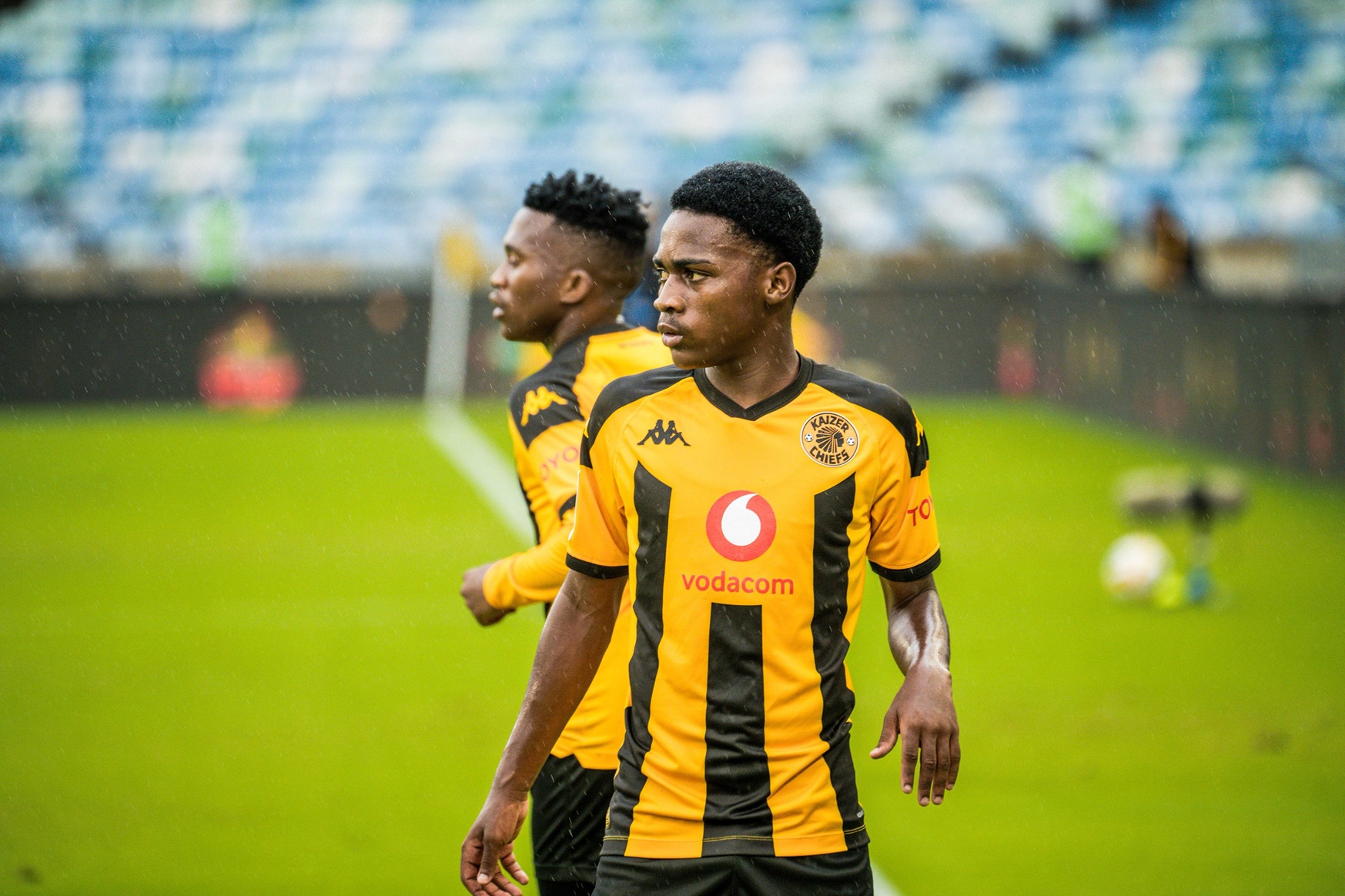 Kaizer Chiefs will not take Sekhukhune United for granted – ‘Obrigado’