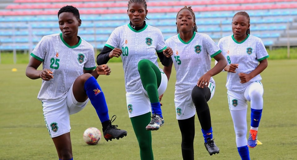 Malawi’s trio unavailable for Banyana Banyana friendlies