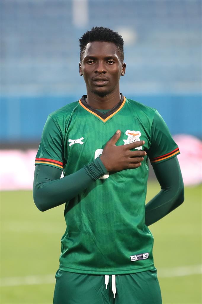 COSAFA Cup: Zambia have no options but to win against Botswana – Phiri