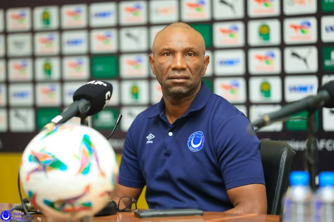 CAFCL: Al Hilal sad and disappointed to lose against Yanga SC – Florent Ibenge