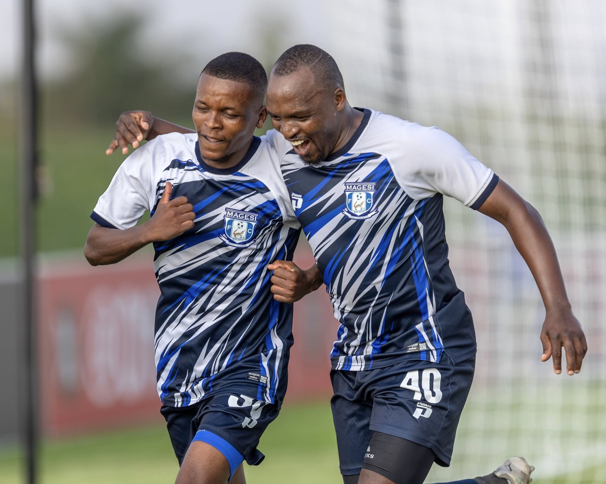 Magesi FC to take each game like a Cup final for PSL survival – Owen Da Gama