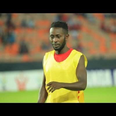 Ugandan Premier League: Shabena joins NEC FC after Express exit
