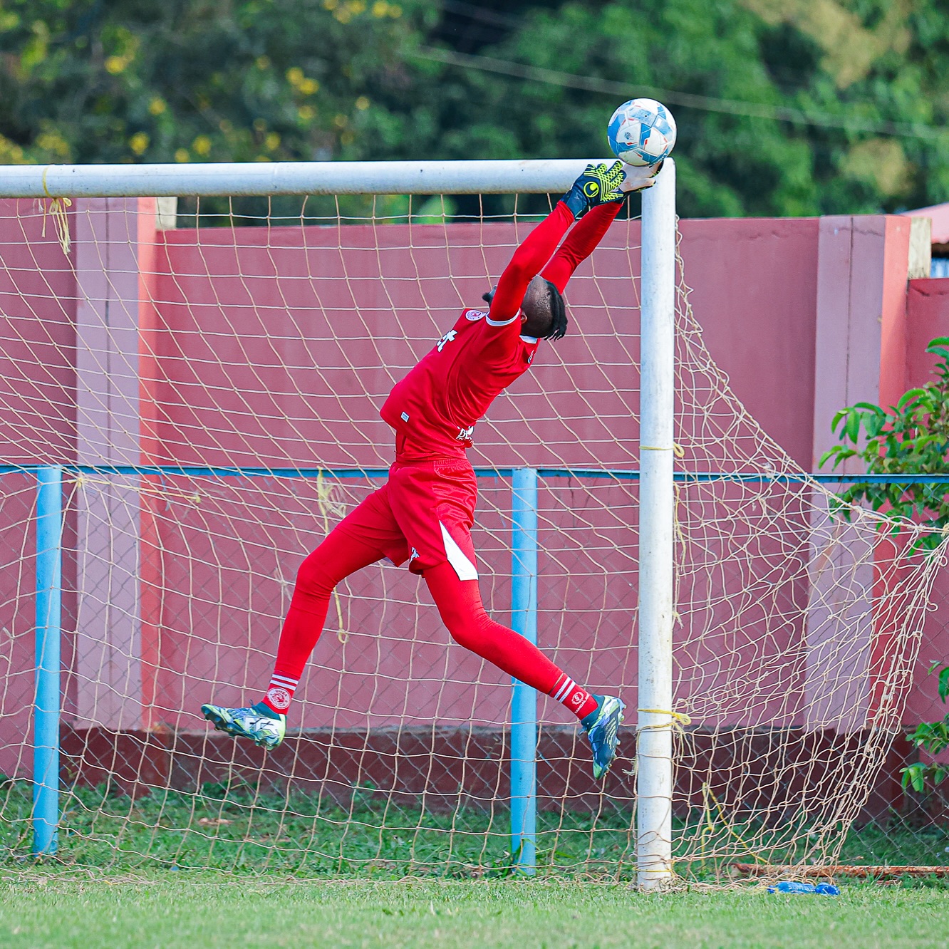 Ligi Kuu Bara: Davids concerned with physical fitness of Simba SC players ahead of Namungo clash