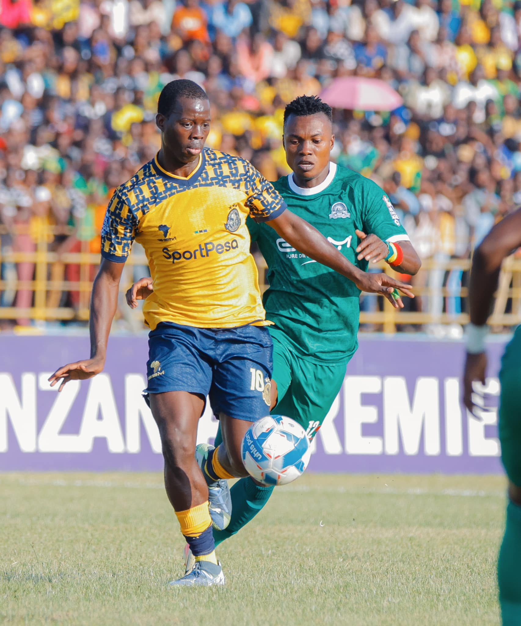 Ligi Kuu Bara: Yanga SC demand Simba SC to forfeit, vow not to play next derby
