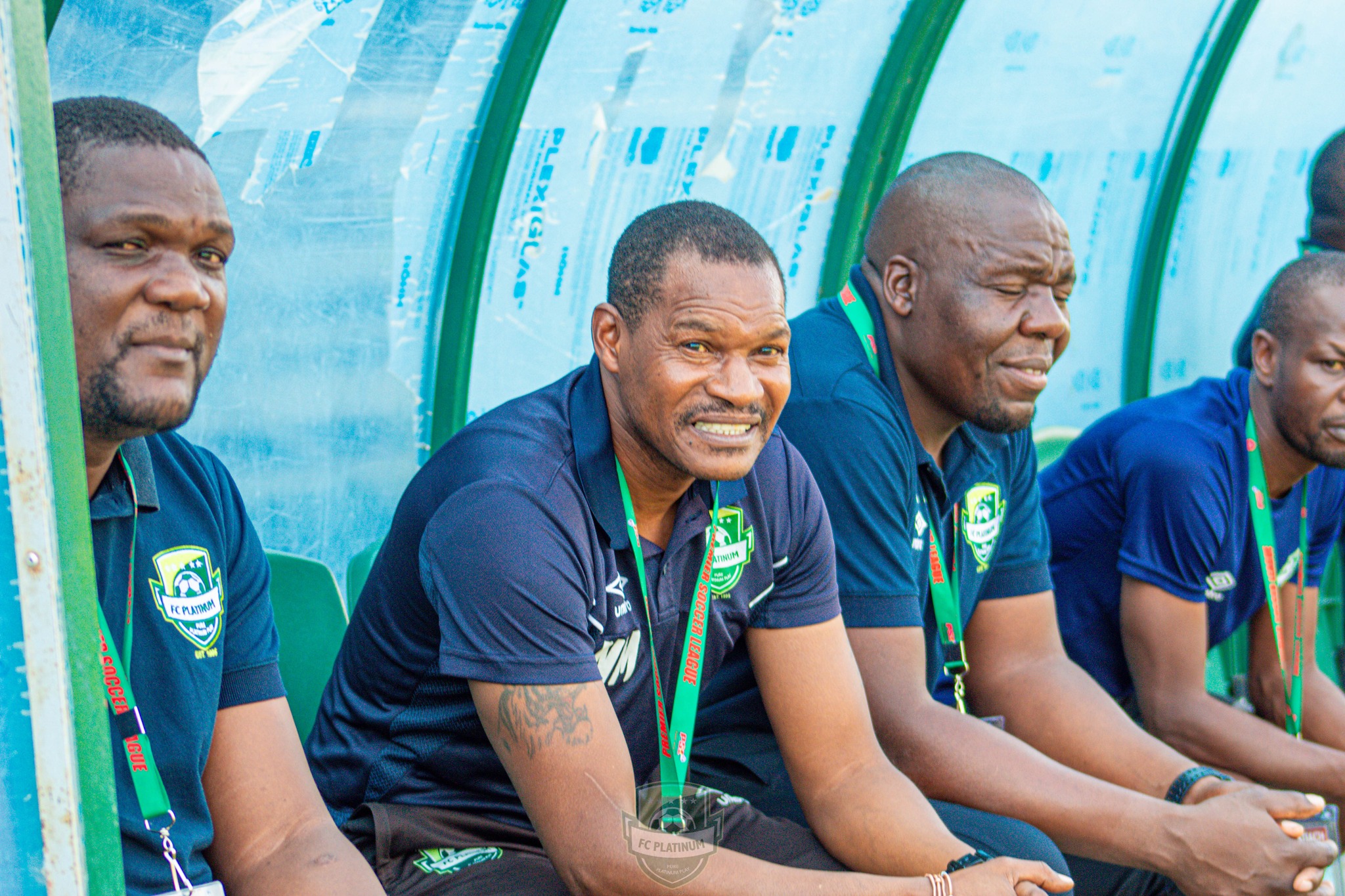 Zimbabwe PSL: Mapeza urges FC Platinum to maximise home advantage