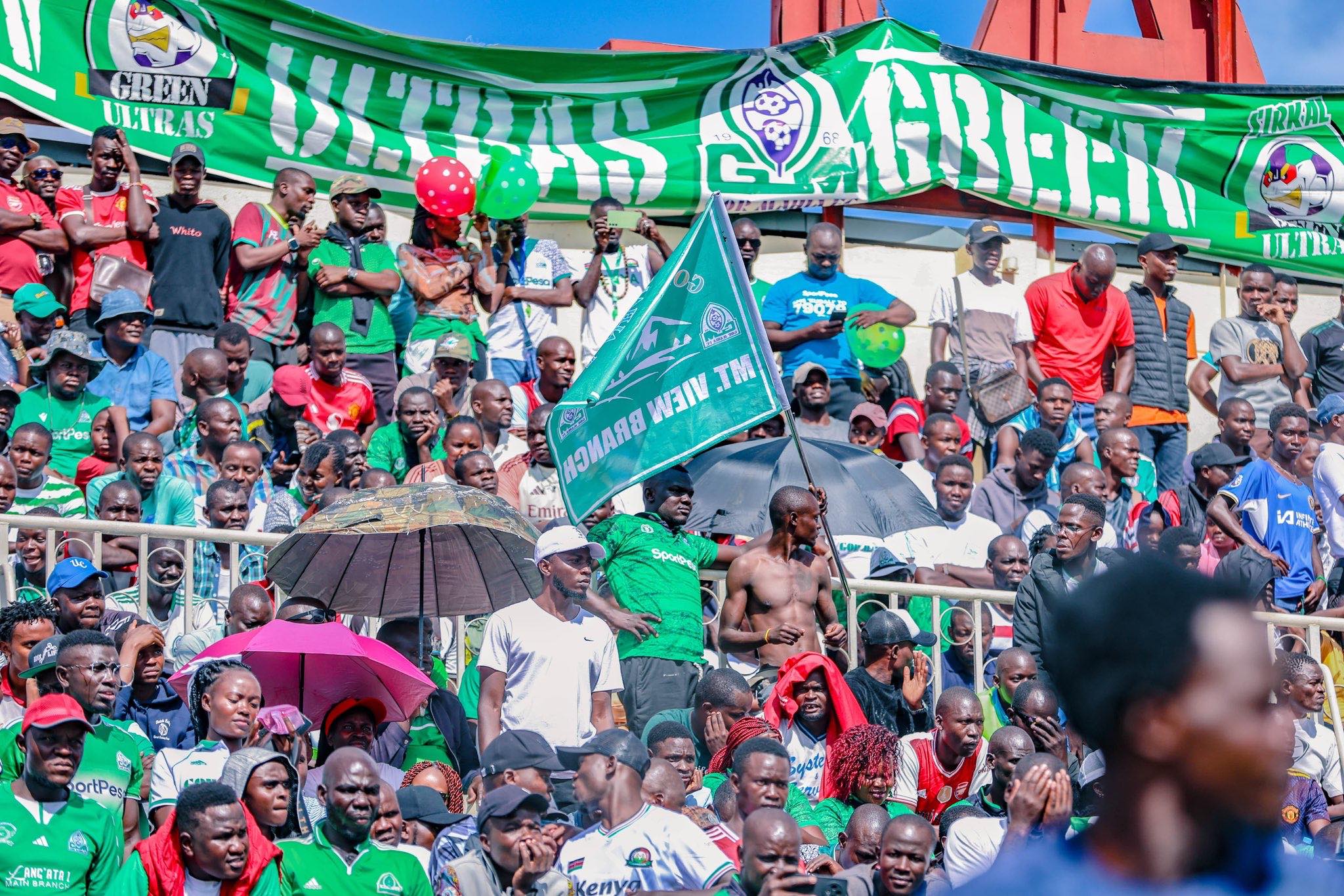 Date set for Gor Mahia vs AFC Leopards Mashemeji derby in FKF Premier League